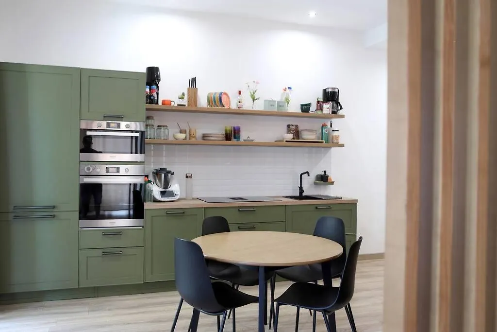 La Casa Di Gadu Apartman Casalnuovo di Napoli