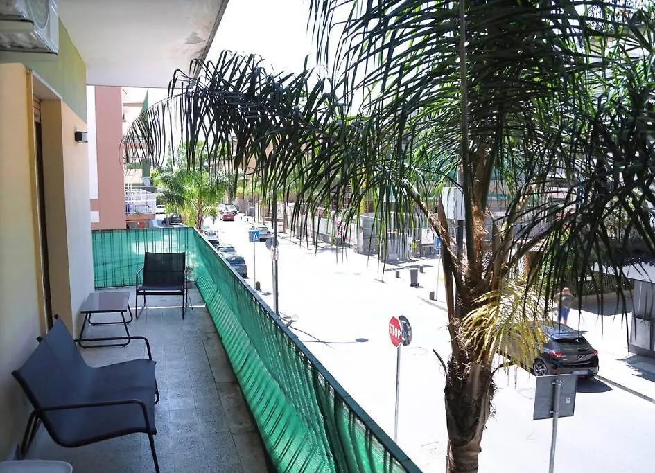 La Casa Di Gadu Apartment Casalnuovo Di Napoli