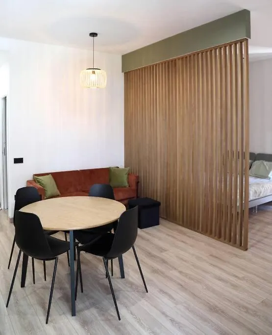 La Casa Di Gadu Apartment Casalnuovo Di Napoli