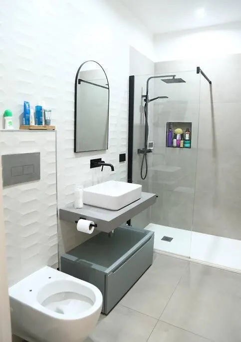La Casa Di Gadu Apartment Casalnuovo Di Napoli