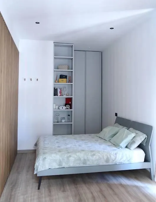 La Casa Di Gadu Apartment Casalnuovo Di Napoli